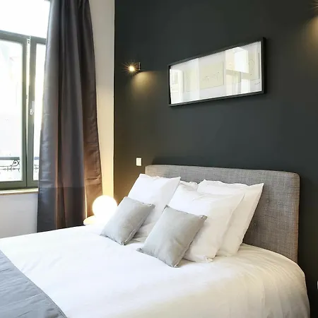 Apartment Flandres Lille