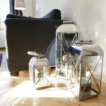 Flandres Apartment *