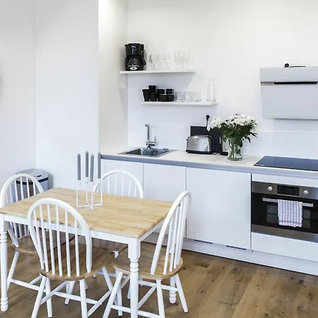 Apartment Flandres Lille