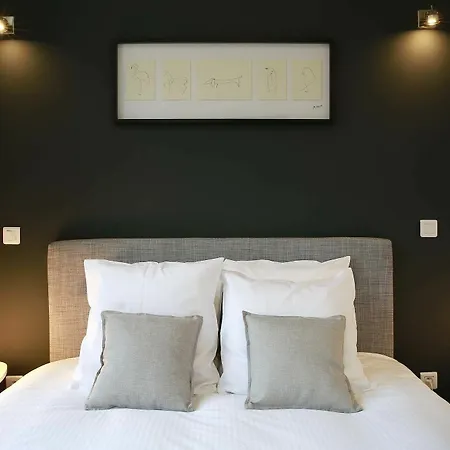 Apartment Flandres Lille