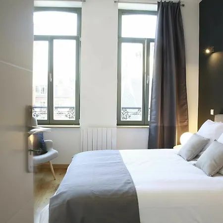 Flandres * Lille