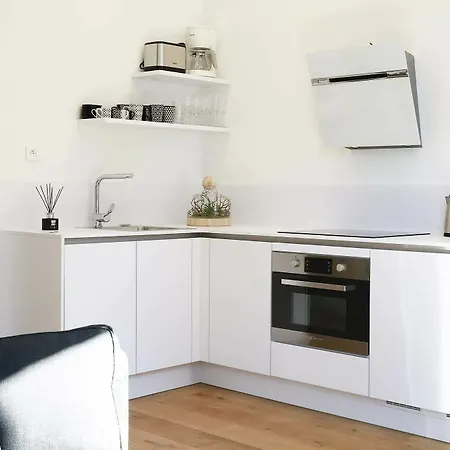 Apartment Flandres *