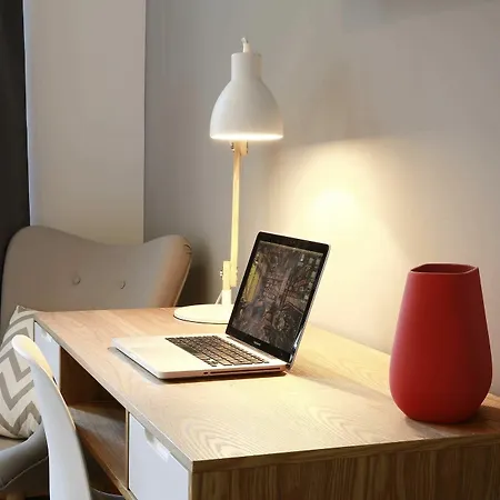 Flandres Apartment *