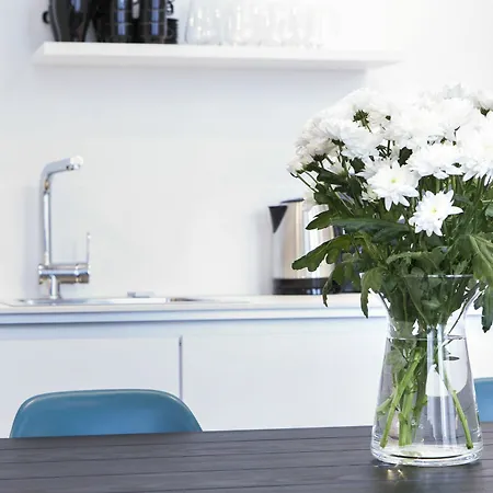 Flandres Apartment *